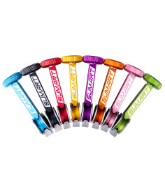 Separador Pistones 2 Sumart Negro