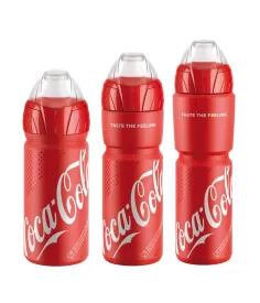 Bidón Elite Ombra Coca Cola|750ml