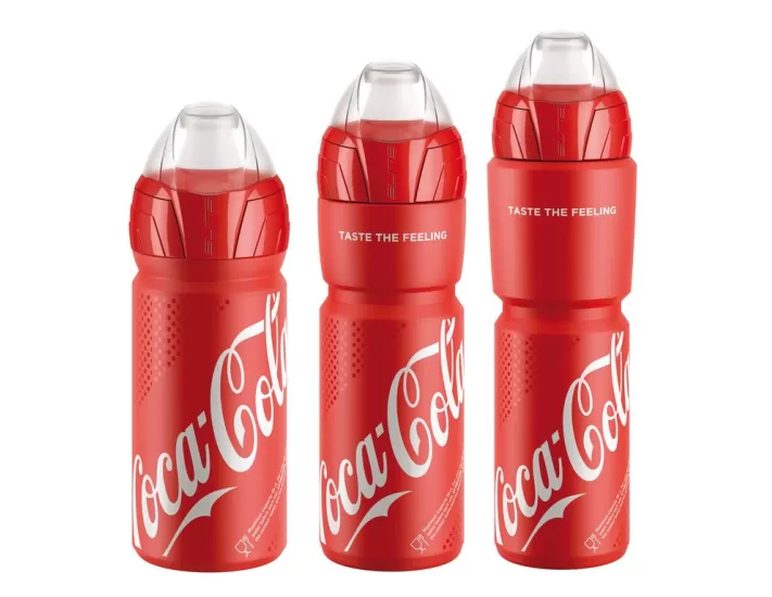 Bidón Elite Ombra Coca Cola|750ml