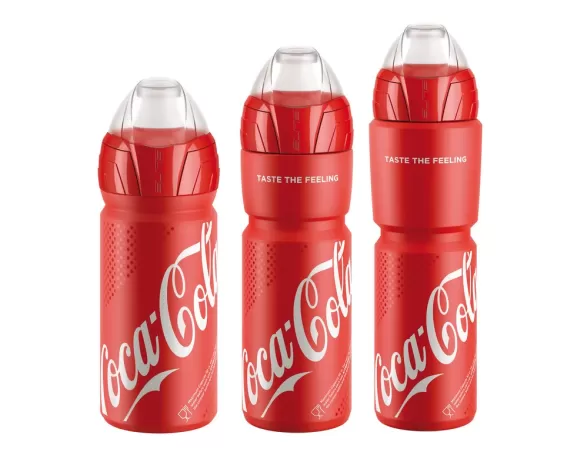 Bidón Elite Ombra Coca Cola|750ml