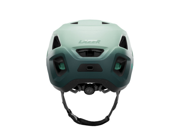 Lazer Helmet Finch KC CE  Verde Menta Uni