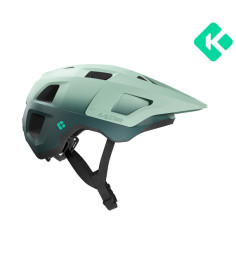 Lazer Helmet Finch KC CE  Verde Menta Uni
