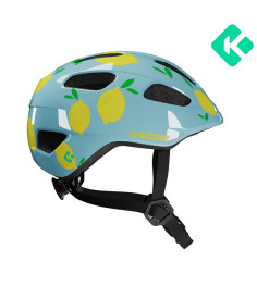 Lazer helmet Pnut KC CE-CPSC  Limones