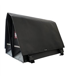 Alforja Clarijs FR8 - hecha en holanda