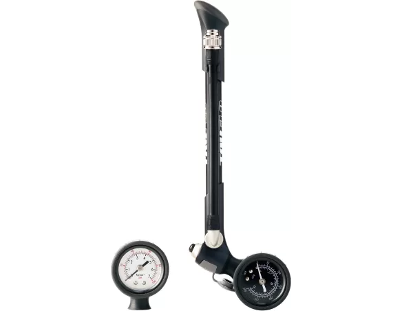 Hinchador Truflo Single Shot air fork / shock