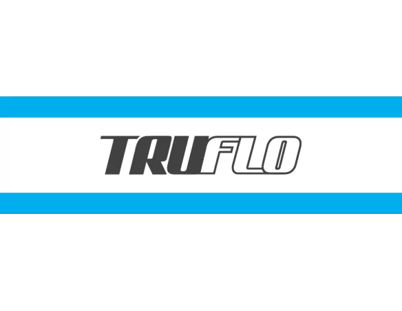 Recambio Truflo Road CNC internals