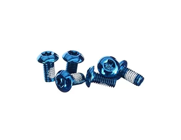 Tornillos torx IceStop para disco Azul