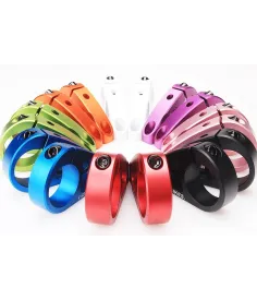 Rumblebikes-FireEye Fangs DM Verde manzana-Potencias