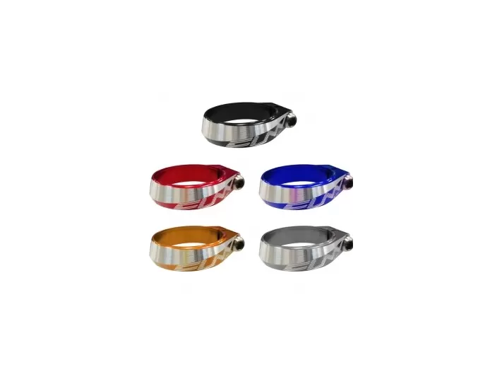 Cierre sillín Funn Frodon Naranja