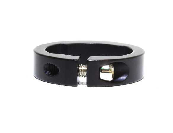 Anillas para puños FireEye Goosebumps Negro