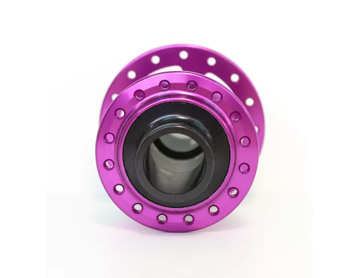 Buje delantero FireEye FH-20 violeta