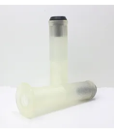 Puños FireEye Sea Cucumber Blanco