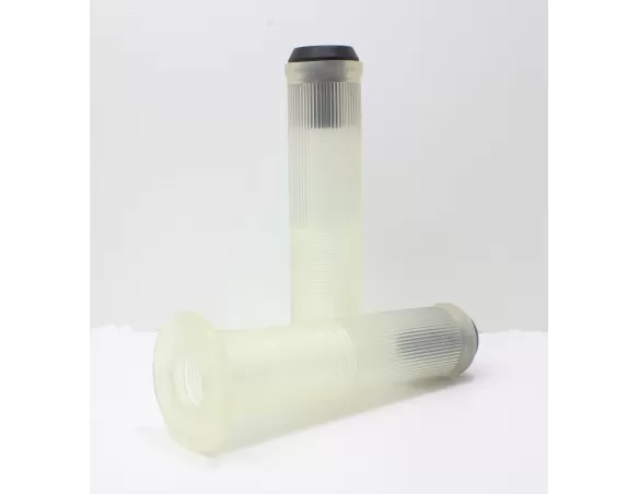 Puños FireEye Sea Cucumber Blanco