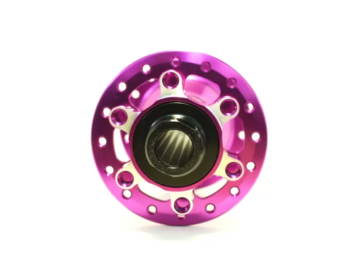 Buje trasero FireEye RH-150 violeta