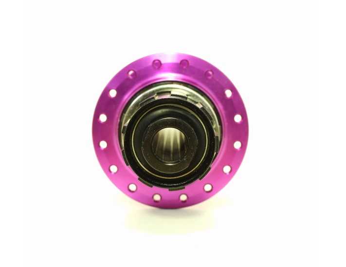 Buje trasero FireEye RH-150 violeta