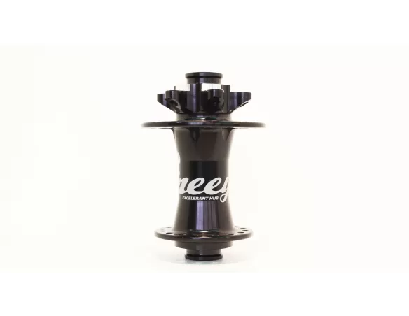 Buje delantero FireEye F-15 negro