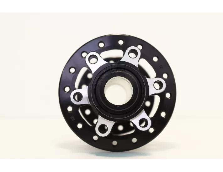 Buje delantero FireEye F-15 negro