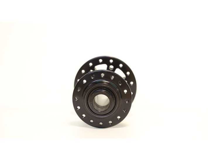 Buje delantero FireEye F-15 negro