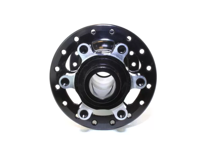 Buje delantero FireEye FH-15x110 BOOST negro