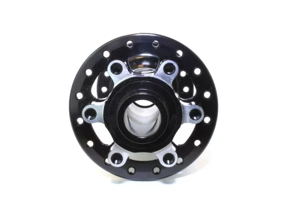 Buje delantero FireEye FH-15x110 BOOST negro