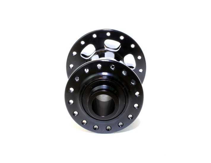 Buje delantero FireEye FH-15x110 BOOST negro