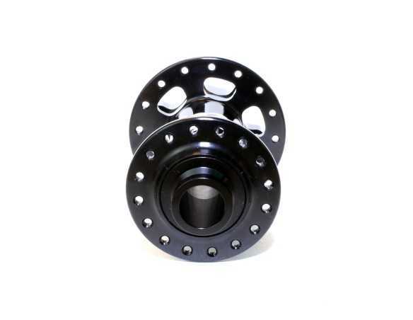 Buje delantero FireEye FH-15x110 BOOST negro