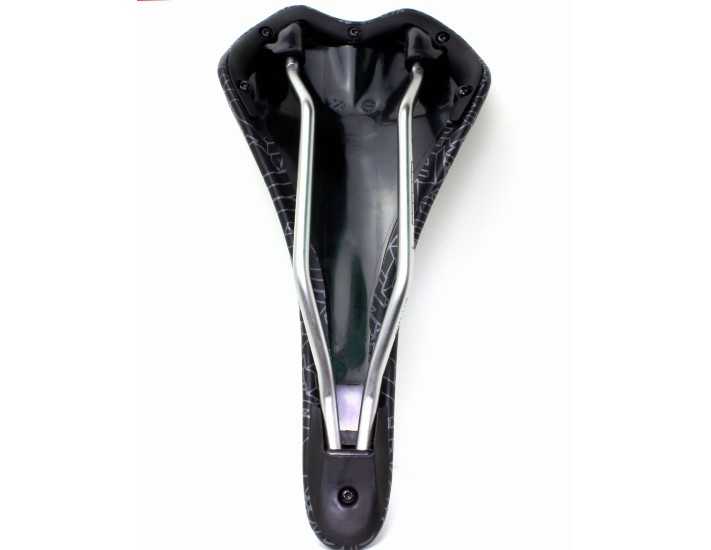 Sillín FireEye Cube Marrón