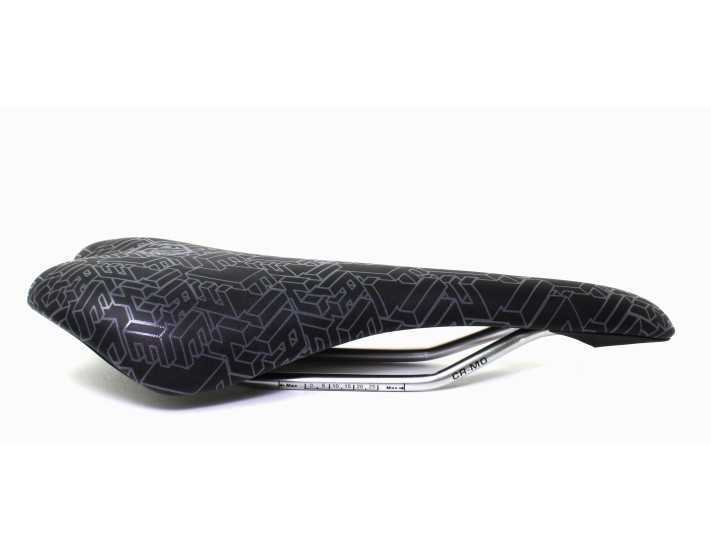 Sillín FireEye Cube Marrón