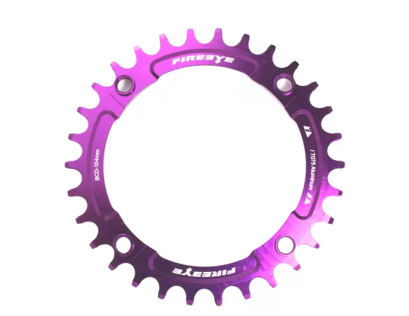 Plato FireEye NW BCD104 Violeta