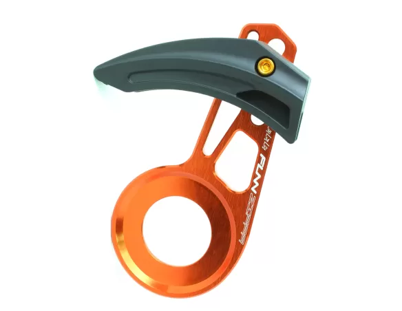 Guia cadenas Funn Zippa XC Naranja BB 32-42D