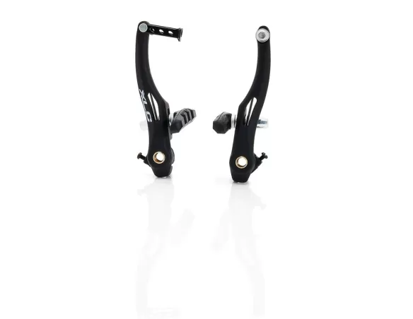 XLC Puente V-brake negro V03