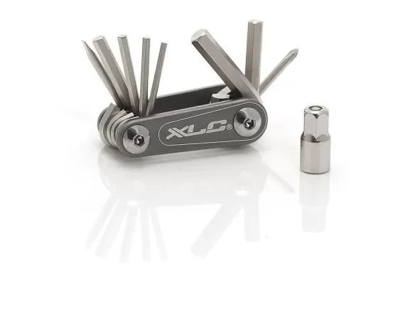 XLC multiherramienta Nano TO-M08