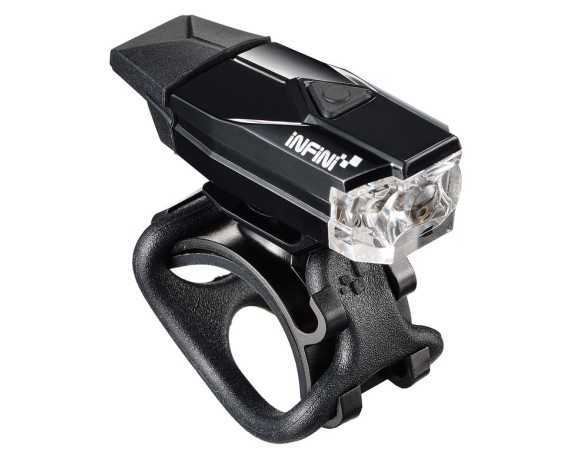 Luz para casco Infini I-260 Mini Lava|LED blanca