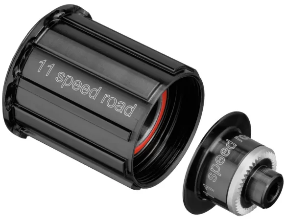 Núcleo DT Swiss Road Shimano 11|para 130/135/5mm QR