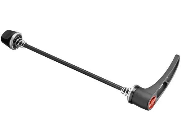 Cierre rápido-RT DT Swiss RWS Road|cierre rápido-acero