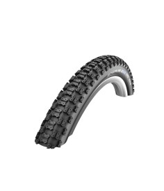 Cubiertas Schwalbe Mad Mike HS 137|20x1.75" 47-406 negro