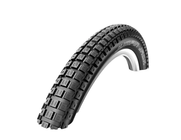 Cubierta Schwalbe BMX Jumping Jack HS331|20x2.10"54-406 negro-TwinSkin Perf.Addix