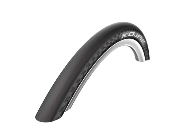 Cubierta Schwalbe Kojak HS385 alambre|26x2.00"50-559 negro-LSkin RG SpC