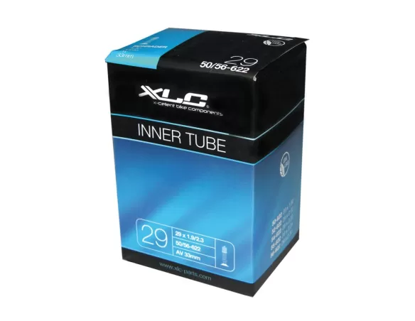 XLC cámara|29 x 1.9/2.3  50/56-622 AV 35 mm