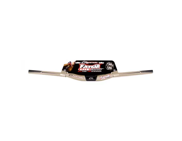Manillar Renthal Fatbar Lite Carbon 740X20 Mm