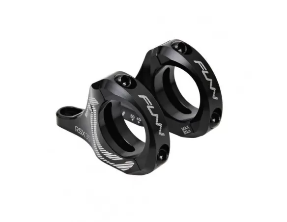 Rumblebikes-Funn RSX III Negra 35 15mm-Potencias