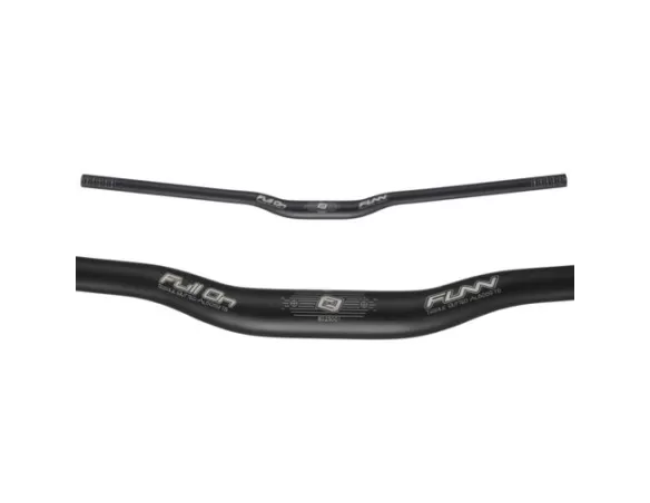 Manillar Funn Full On 785mm 15mm Negro Manillar Funn Full On 785mm 15mm Negro