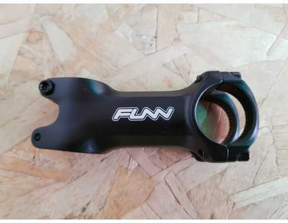 Rumblebikes-Funn Negro 80mm-Potencias