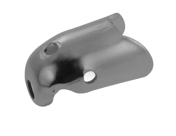 Rumblebikes-NARÍZ SILLINES BROOKS FINESSE TITANIO