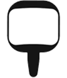 Pastillas Aztec Orgánicas para Tektro mecánicos