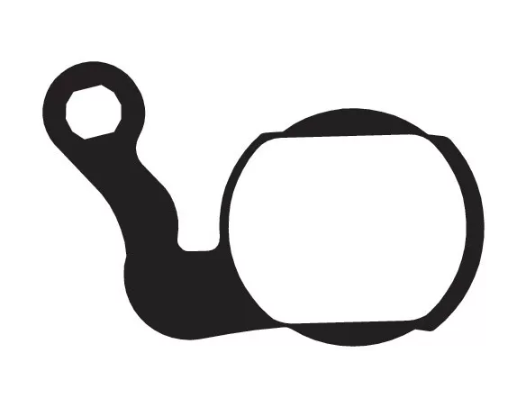 Pastillas Aztec Orgánicas para Magura Louise 07 & Louise Carbon