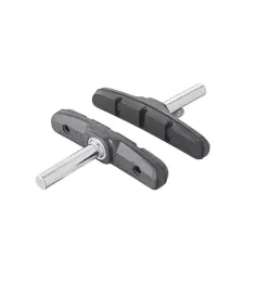 Zapatas Shimano M70T2 para CantiV Brake para BR MC16 40 M280 T400