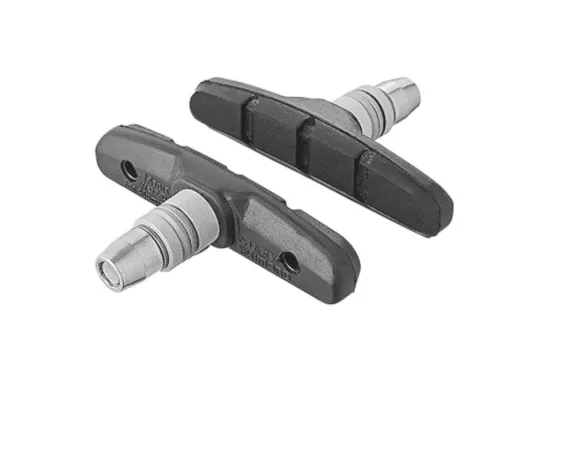 Zapatas de freno Shimano p V Brake para BR M 570 580 530 420 330 MC18 M510