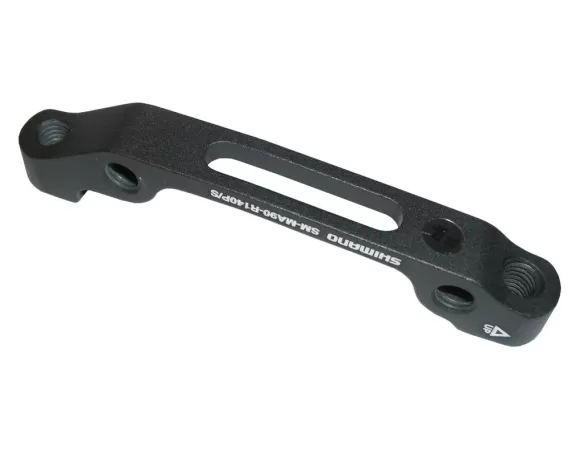 Adaptador Shimano para PM freno IS horq para disco de 140 mm para BR M 985