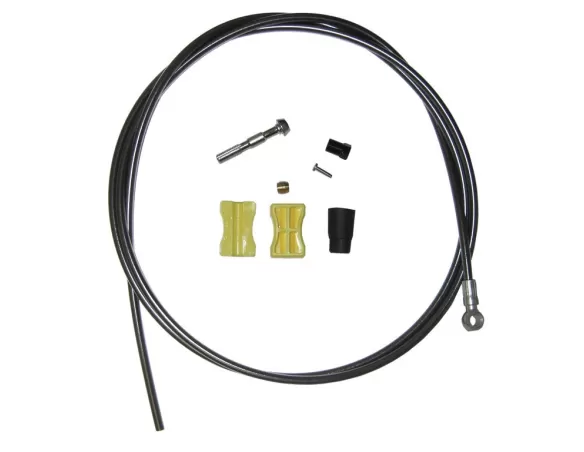 Conducto freno de disco Shimano SMBH 90 1700mm recortablepara BR M 785TLBH61